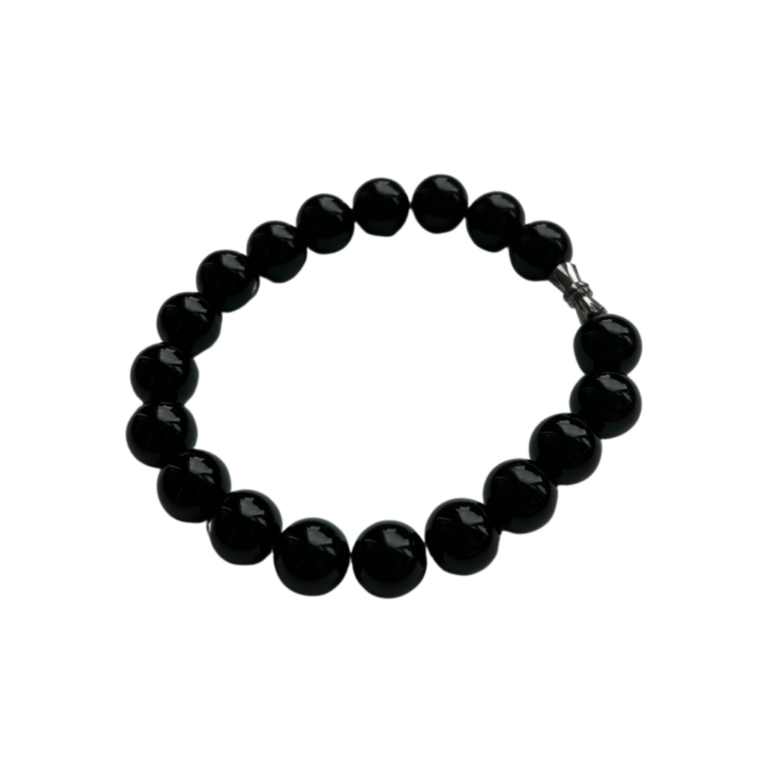 ONYX BRACELET 10MM