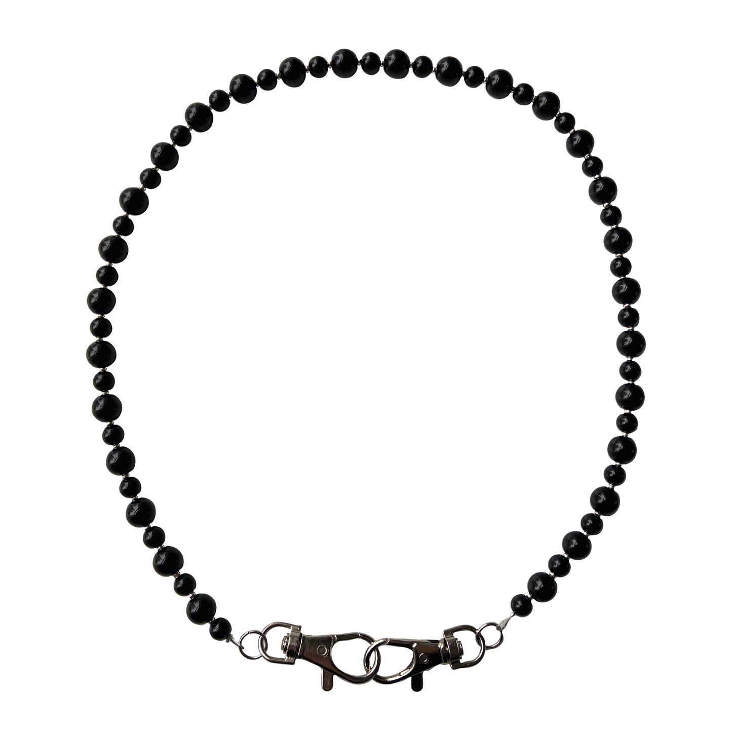 ONYX NECKLACE