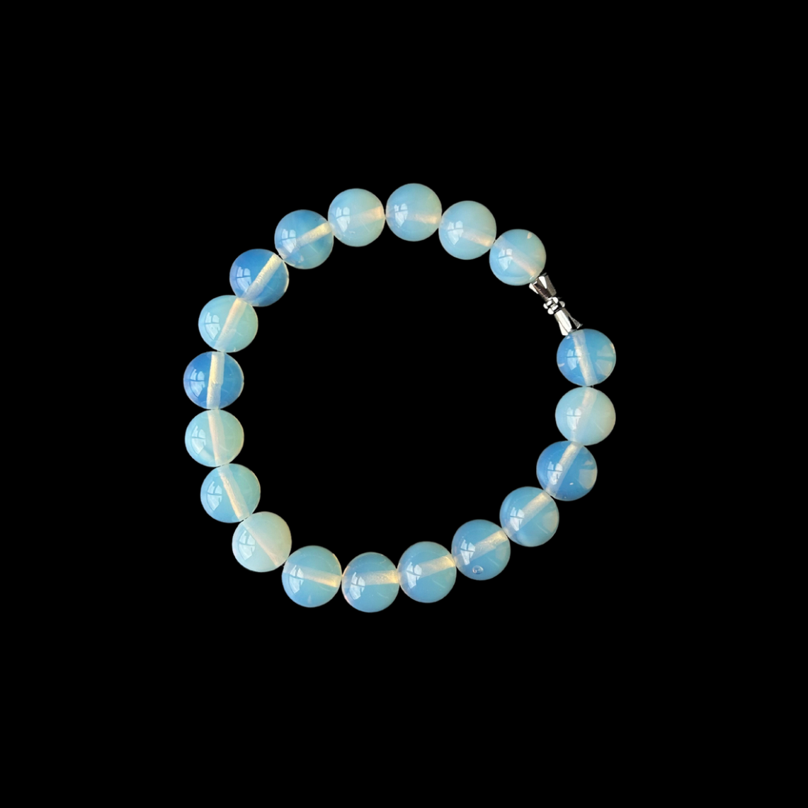 OPAL 8MM BRACELET