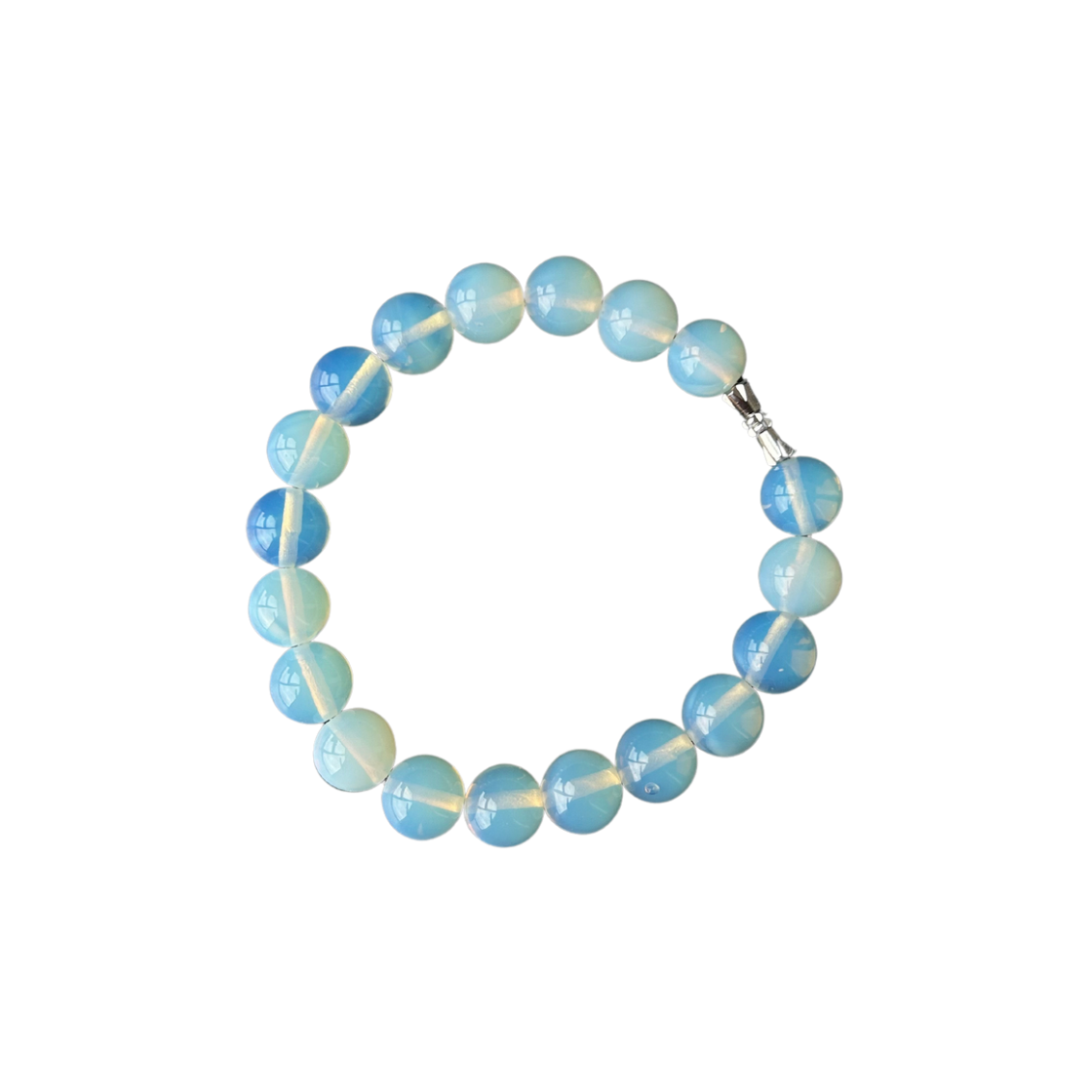 OPAL 8MM BRACELET