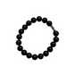 ONYX 11MM BRACELET