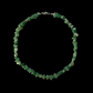 GREEN AVENTURINE CHIP CHOKER