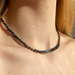 STARGIRL HEMATITE NECKLACE