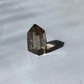 SMOKY QUARTZ TOWER - SMALL