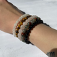 TIGER'S EYE BRACELET 6MM